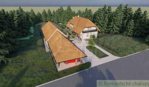 Sale Family house, Family house, Lučenec, Slovakia