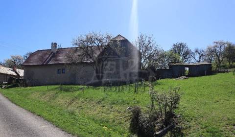 Sale Family house, Family house, Zvolen, Slovakia