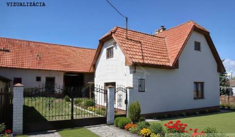 Sale Family house, Family house, Zvolen, Slovakia