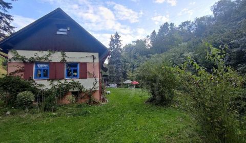 Sale Family house, Family house, Detva, Slovakia