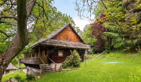 Sale Cottage, Cottage, Lučenec, Slovakia