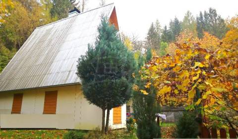 Sale Cottage, Cottage, Detva, Slovakia