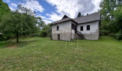 Sale Family house, Family house, Lučenec, Slovakia
