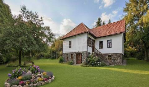 Sale Family house, Family house, Lučenec, Slovakia