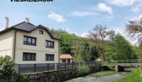 Sale Family house, Family house, Detva, Slovakia