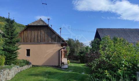 Sale Cottage, Cottage, Detva, Slovakia