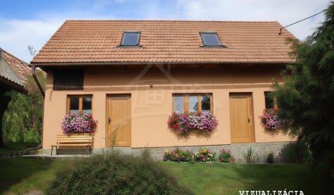 Sale Family house, Family house, Detva, Slovakia