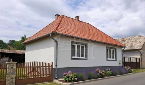 Sale Family house, Family house, Poltár, Slovakia