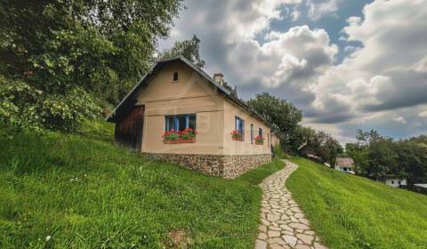 Sale Cottage, Cottage, Detva, Slovakia