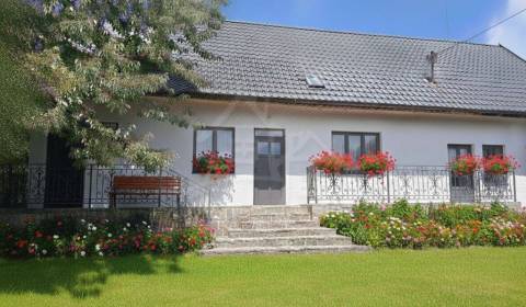 Sale Family house, Family house, Zvolen, Slovakia
