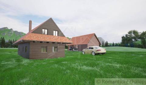 Sale Family house, Family house, Detva, Slovakia