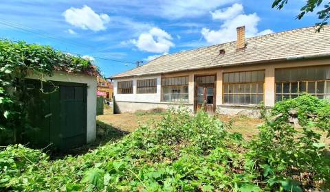 Sale Cottage, Cottage, Nové Zámky, Slovakia