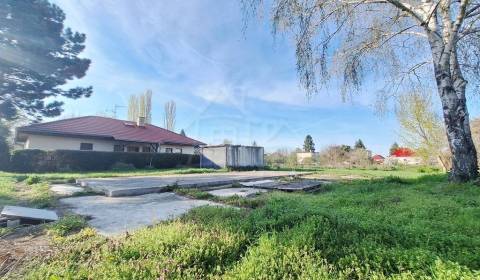 Sale Land – for living, Land – for living, Komárno, Slovakia