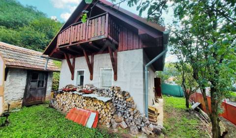 Sale Family house, Family house, Žarnovica, Slovakia