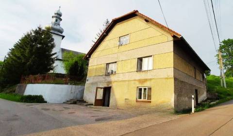Sale Family house, Family house, Žiar nad Hronom, Slovakia