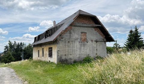 Sale Family house, Family house, Žiar nad Hronom, Slovakia