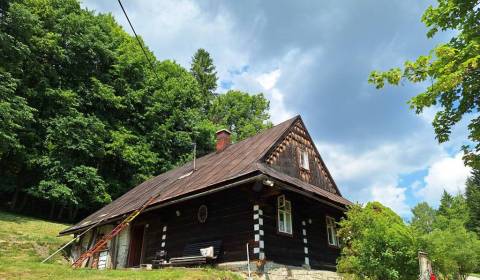 Sale Cottage, Cottage, Čadca, Slovakia