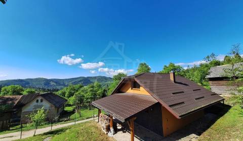 Sale Cottage, Cottage, Čadca, Slovakia