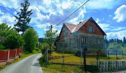 Sale Family house, Family house, Čadca, Slovakia