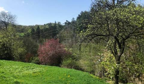 Sale Land – for living, Land – for living, Banská Štiavnica, Slovakia