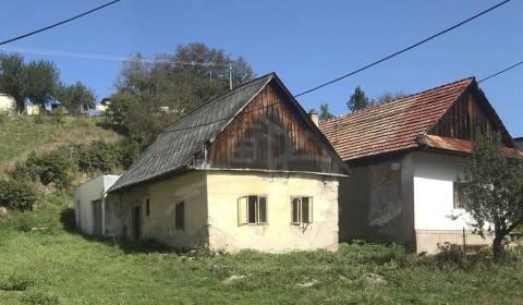 Sale Family house, Family house, Banská Štiavnica, Slovakia