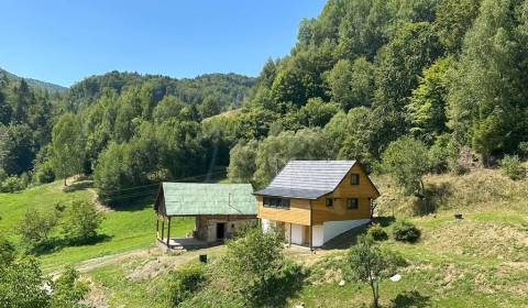 Sale Family house, Family house, Brezno, Slovakia