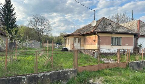 Sale Family house, Family house, Revúca, Slovakia