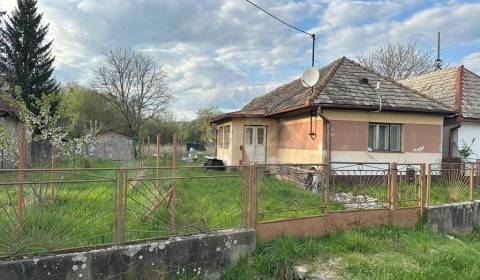 Sale Family house, Family house, Revúca, Slovakia