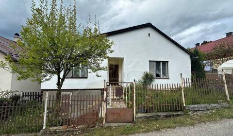 Sale Family house, Family house, Revúca, Slovakia