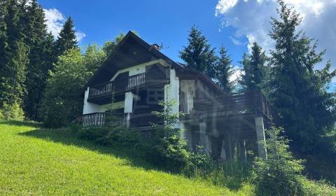 Sale Cottage, Cottage, Detva, Slovakia