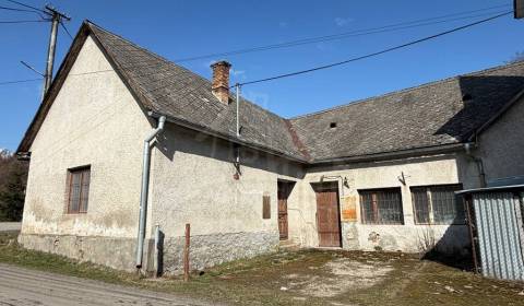 Sale Family house, Family house, Rimavská Sobota, Slovakia