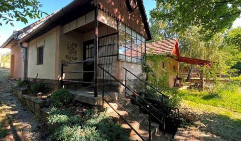 Sale Cottage, Cottage, Nové Zámky, Slovakia