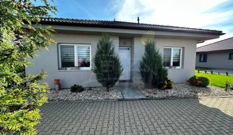 Sale Family house, Family house, Nové Zámky, Slovakia