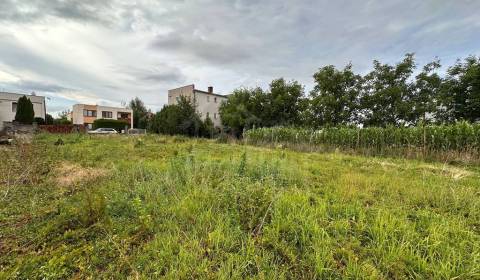 Sale Land – for living, Land – for living, Nové Zámky, Slovakia