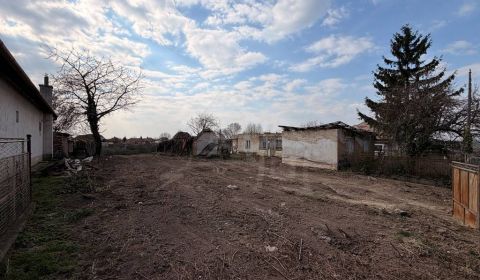 Sale Land – for living, Land – for living, Nové Zámky, Slovakia