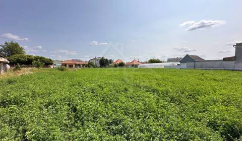 Sale Land – for living, Land – for living, Komárno, Slovakia