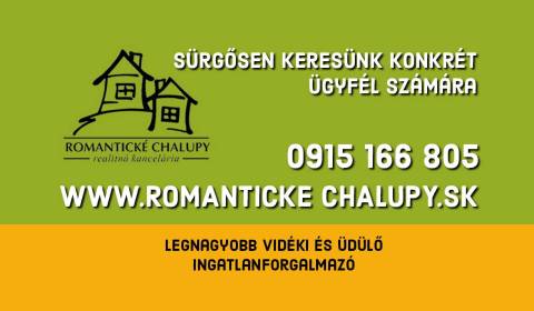 Searching for Family house, Family house, Veľký Krtíš, Slovakia