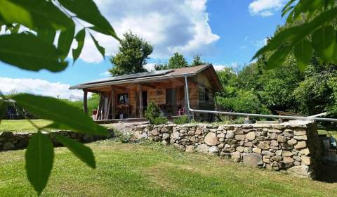 Sale Cottage, Cottage, Veľký Krtíš, Slovakia