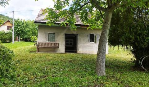 Sale Cottage, Cottage, Veľký Krtíš, Slovakia