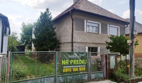 Sale Family house, Family house, Levice, Slovakia