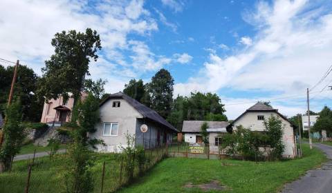 Sale Cottage, Cottage, Veľký Krtíš, Slovakia