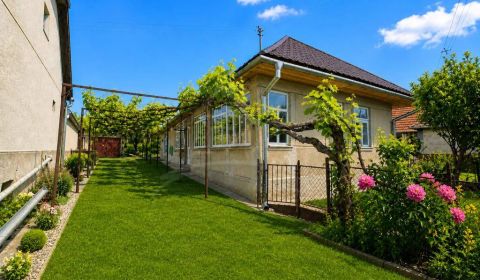 Sale Cottage, Cottage, Veľký Krtíš, Slovakia