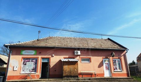 Sale Commercial premises, Commercial premises, Levice, Slovakia