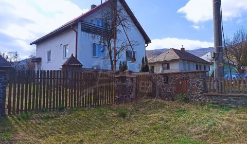 Sale Family house, Family house, Snina, Slovakia