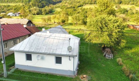 Sale Family house, Family house, Snina, Slovakia
