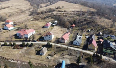 Sale Family house, Family house, Snina, Slovakia