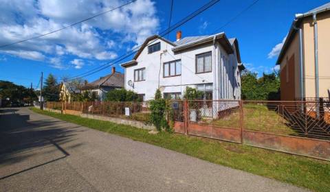 Sale Family house, Family house, Vranov nad Topľou, Slovakia