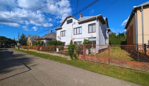 Sale Family house, Family house, Vranov nad Topľou, Slovakia
