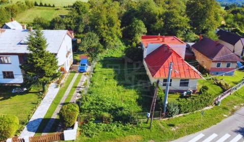 Sale Land – for living, Land – for living, Vranov nad Topľou, Slovakia