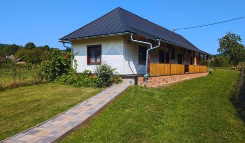 Sale Family house, Family house, Snina, Slovakia